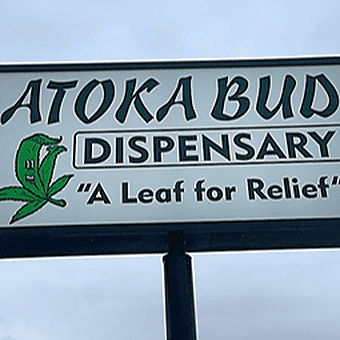 Atoka Bud Dispensary