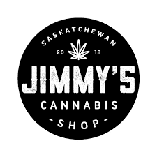 Jimmy’s Cannabis Shop