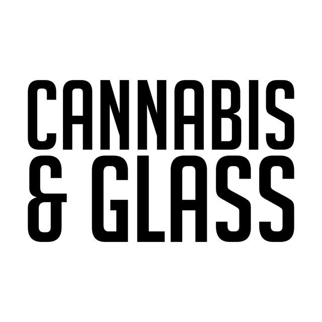 Cannabis & Glass