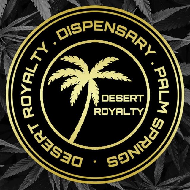 Desert Royalty
