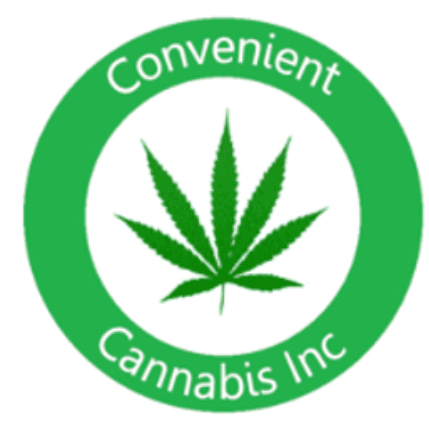 Convenient Cannabis Inc. logo