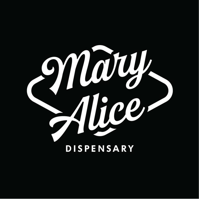 Mary Alice logo