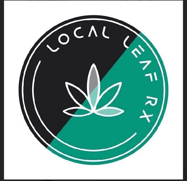 Local Leaf RX