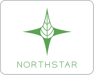 Northstar Organics logo