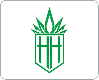 Hempire House logo