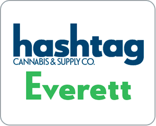 Hashtag Cannabis - Everett Marijuana Dispensary