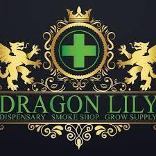 Dragon Lily Dispensary