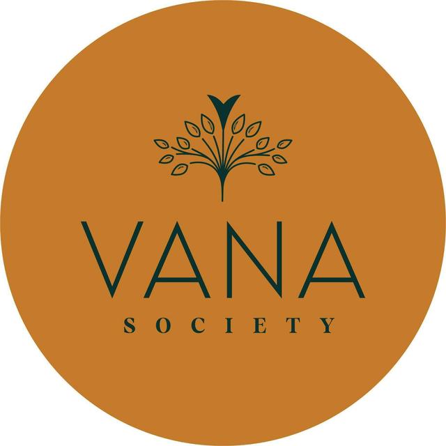 Vana Society Cannabis Dispensary logo