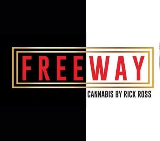 Freeway Ricky's Cannabis Dispensary
