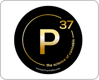 Prohibition 37 (P37) - Coors Dispensary logo