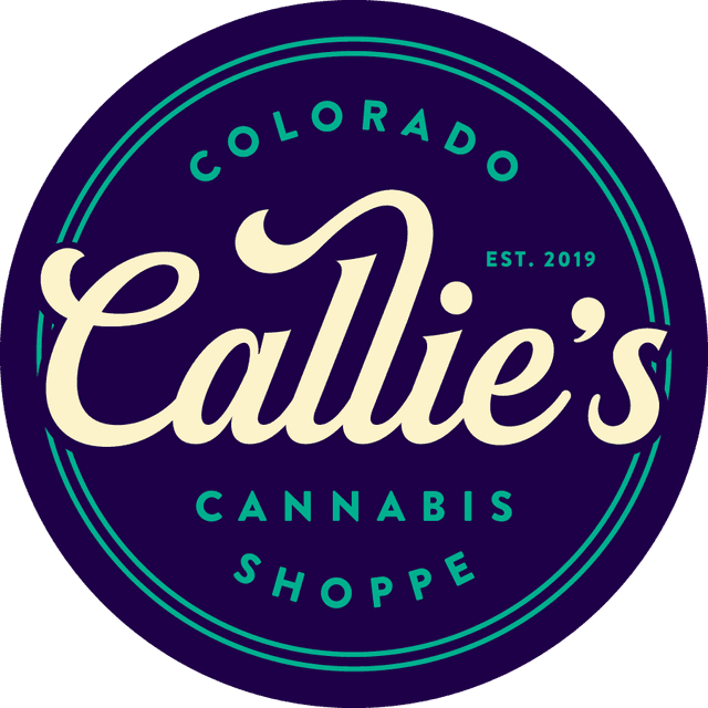 Callie's Cannabis Shoppe Denver logo