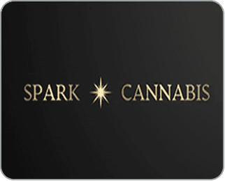 Spark Cannabis Uxbridge logo