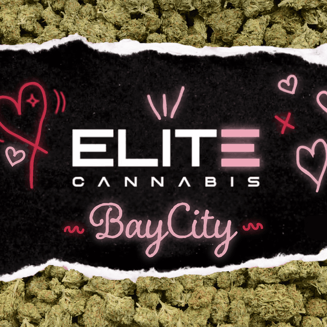 Elite Cannabis logo