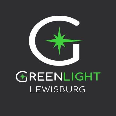 Greenlight Medical Marijuana Dispensary Lewisburg logo