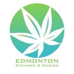 Elevate Cannabis Store - 118 Avenue logo