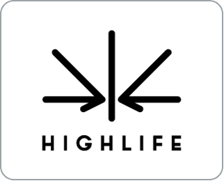 HighLife Cannabis logo