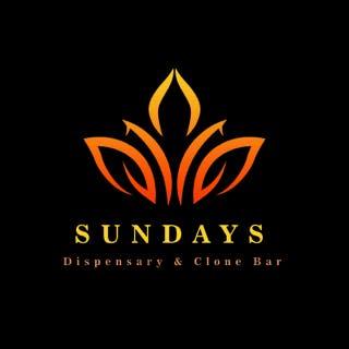 Sundays Clone Bar and Dispensary (Temporarily Closed)