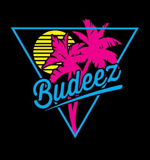 Budeez logo
