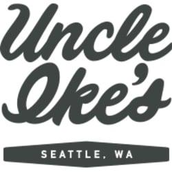 Uncle Ike's Outlet at White Center logo