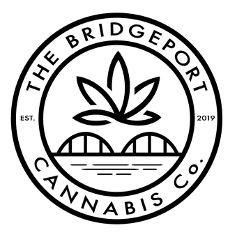 The Bridgeport Cannabis Co. logo