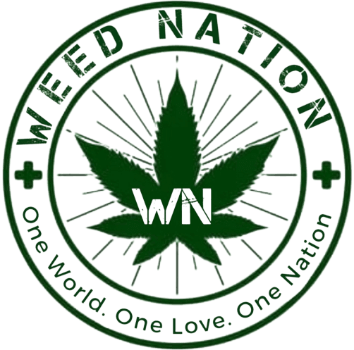 Weed nation