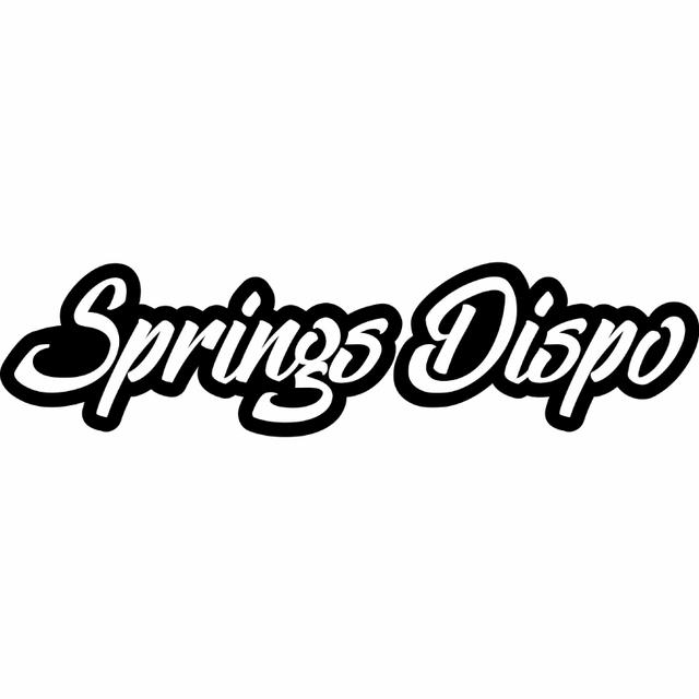 Springs Dispo