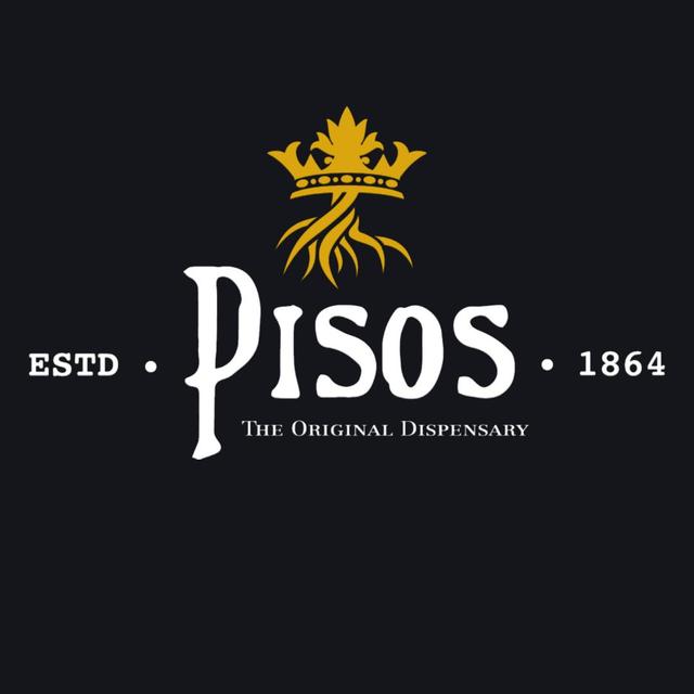 Pisos logo