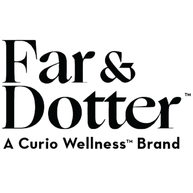 Far & Dotter (Curio's Medical & Adult Use Cannabis Dispensary)