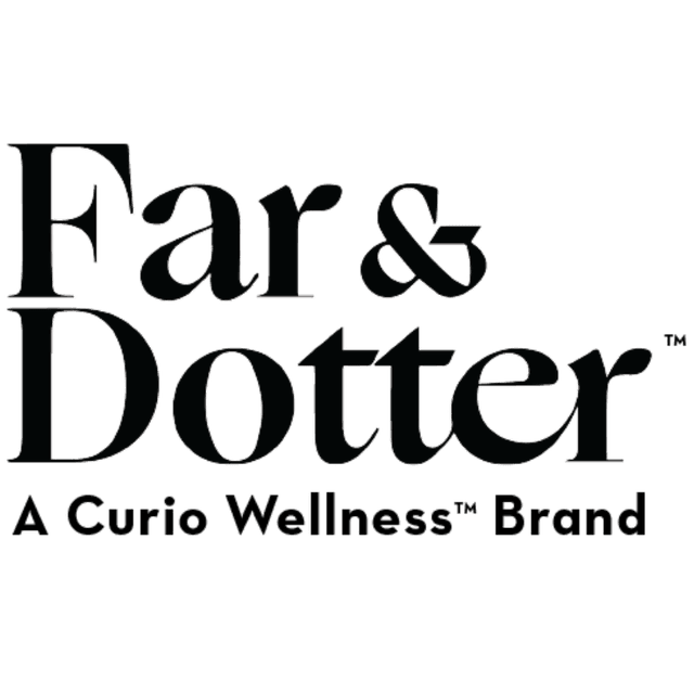 Far & Dotter (Curio's Medical & Adult Use Cannabis Dispensary)