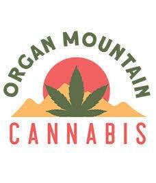 Organ Mountain Cannabis logo