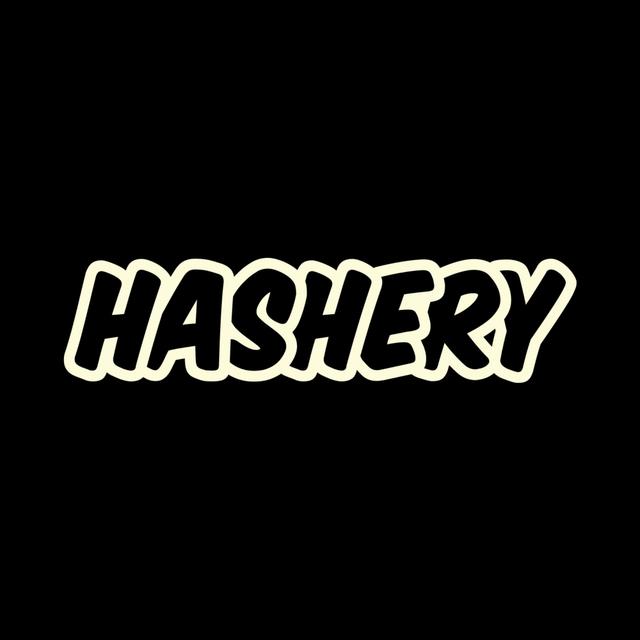 Hashery