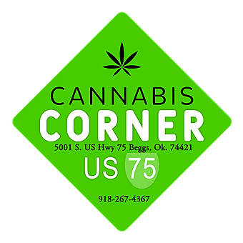 Cannabis Corner US 75