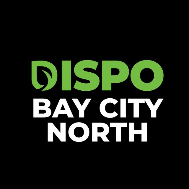 Dispo Dispensary Bay City North