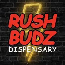 Rush Budz Dispensary & Delivery - South Bound Brook, NJ (State-Approved Recreational ) logo