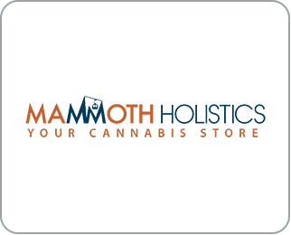 Mammoth Holistics Cannabis Dispensary & Delivery