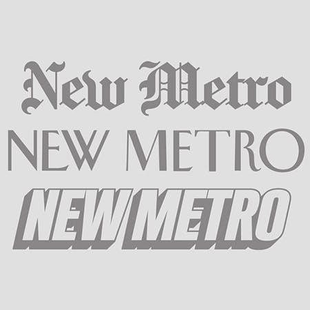 New Metro Cannabis Dispensary & Weed Delivery logo