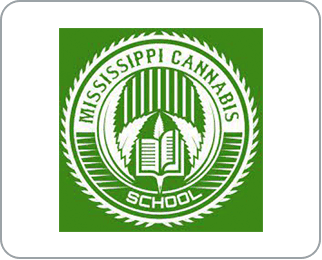  Cannabis School logo