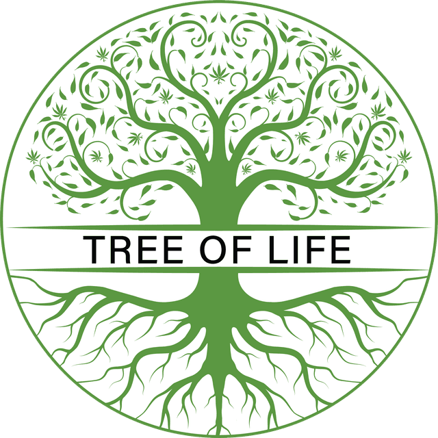 Tree of Life Dispensary North Las Vegas