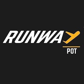 Runway Pot Cannabis