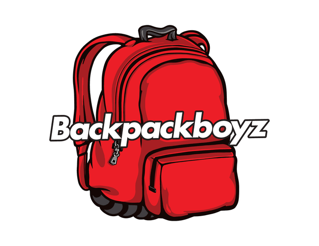 Backpack Boyz LA