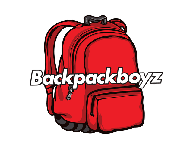 Backpack Boyz LA