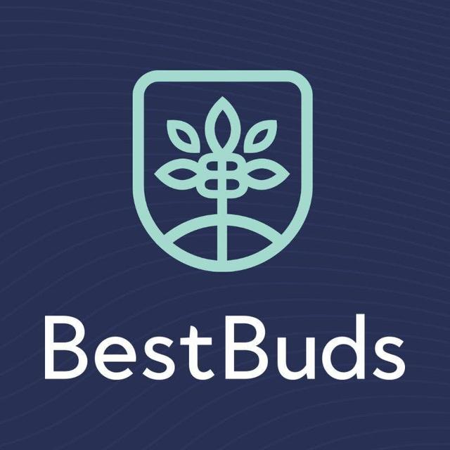 Best Buds PR logo