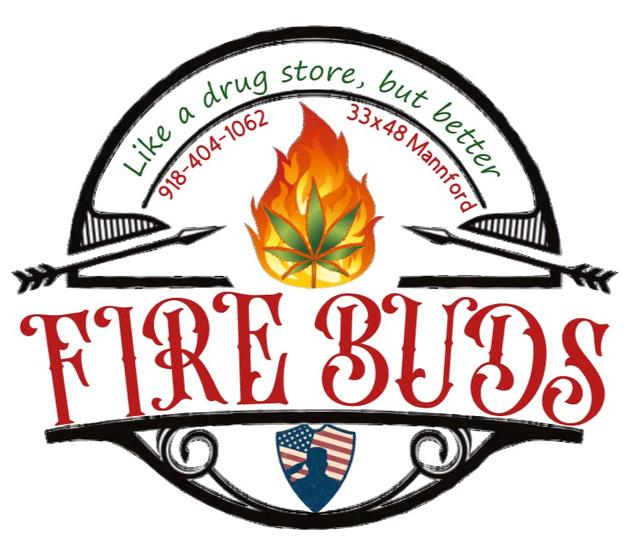Fire Buds Dispensary