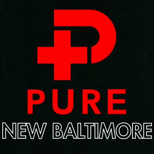 Pure Cannabis Outlet - New Baltimore Cannabis Dispensary logo