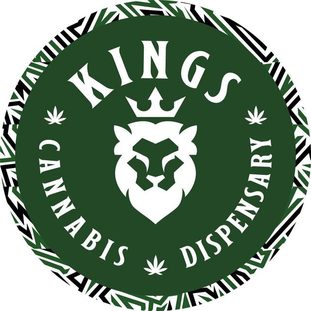 Kings Recreational Cannabis Dispensary 21+