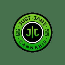 Just Jane Cannabis