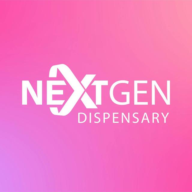 Nextgen Pharma logo