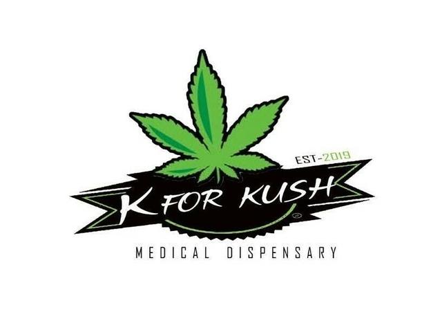 K FOR KUSH