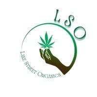 Lake Street Organics logo