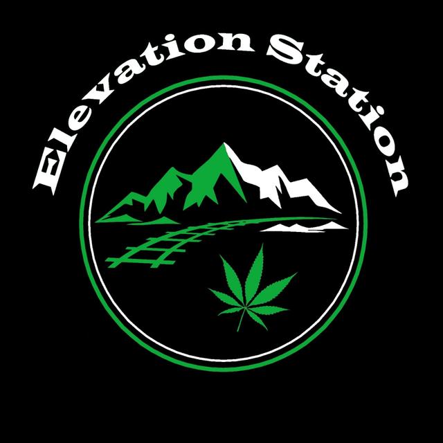 Elevation Station logo